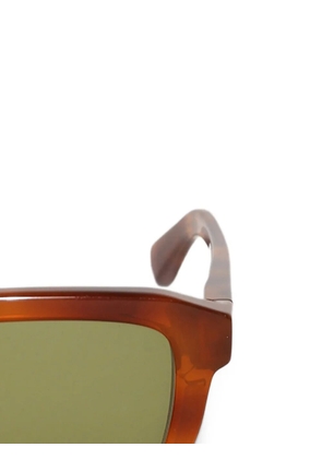 Mykita Soma sunglasses - Brown
