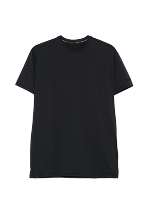 RRD ribbed crewneck T-shirt - Black