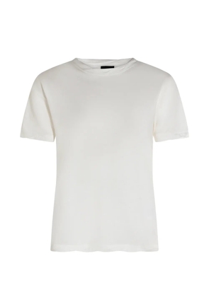 Thom Krom short-sleeve T-shirt - Neutrals