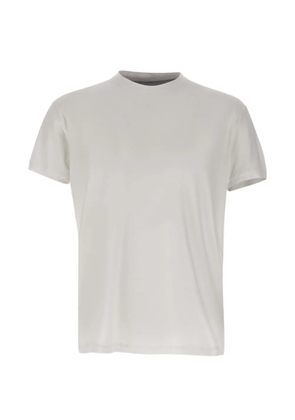 RRD Crepe crew-neck T-shirt - White