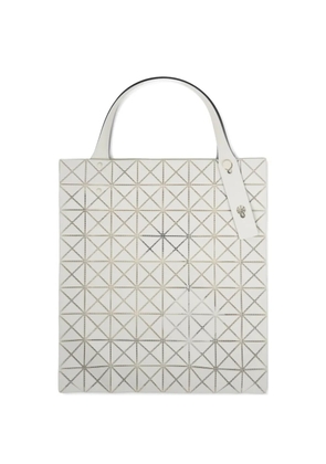 Bao Bao Issey Miyake Prism Plus tote bag - White