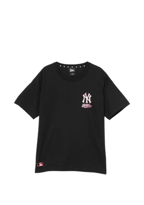 NEW ERA CAP NY Yankees T-shirt - Black