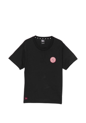 NEW ERA CAP NY Yankees T-shirt - Black