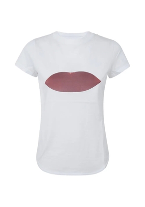 Meta Campania Collective graphic T-shirt - White