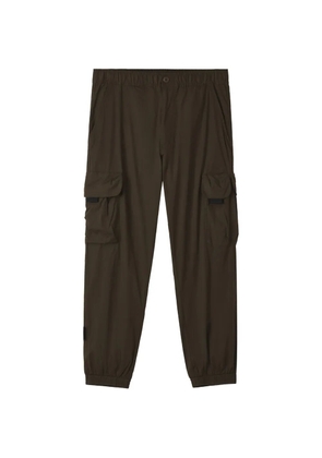 izzue cargo trousers - Brown