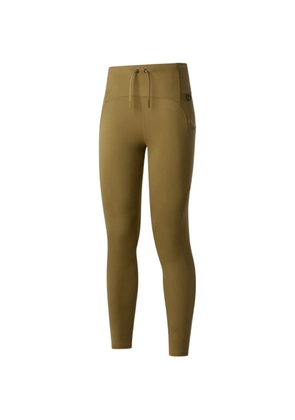 The North Face drawstring trousers - Green