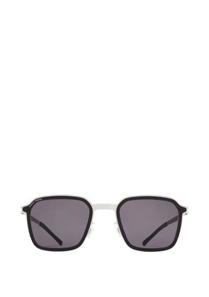 Mykita square-frame sunglasses - Black