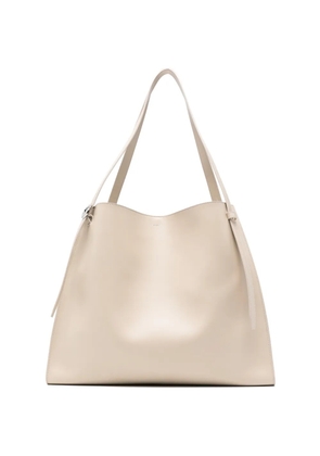 Coperni belt tote - Neutrals