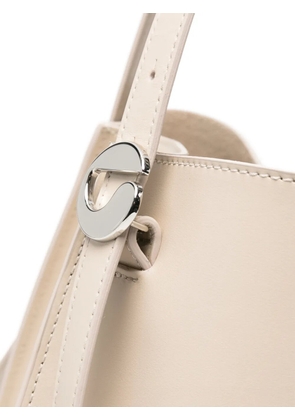 Coperni belt tote - Neutrals