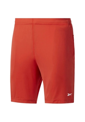 Reebok Activchill workout shorts - Orange