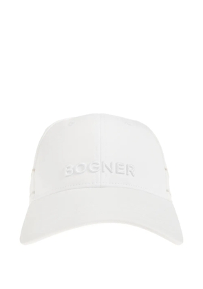BOGNER Joshi logo cap - White