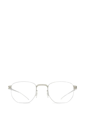 Mykita Roscoe geometric glasses - Silver