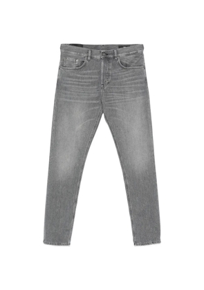 DONDUP button jeans - Grey