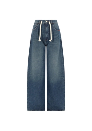 AMISH Danielle Michigan jeans - Blue