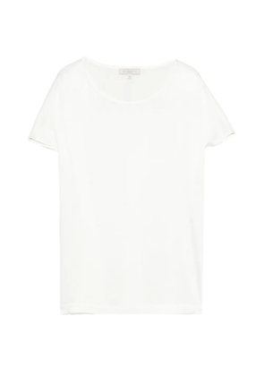 Antonelli Clara short-sleeve T-shirt - White