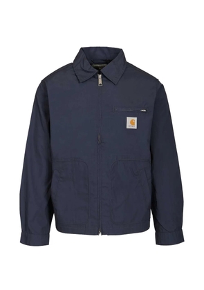 Carhartt WIP Postal jacket - Blue