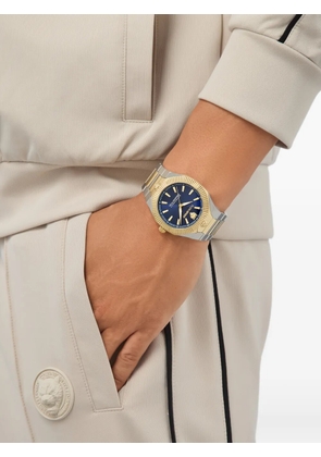 Plein Sport Metronaut 42mm watch - Blue