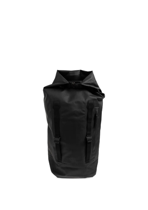 Db Essential rolltop backpack - Black