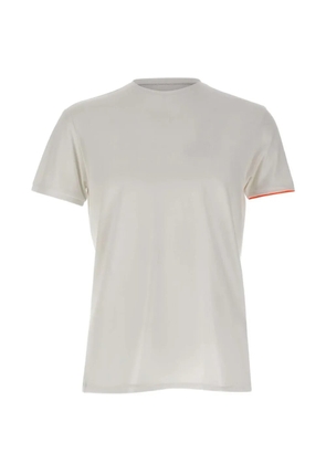 RRD Macro crew-neck T-shirt - White