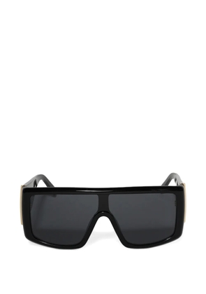 Givenchy square sunglasses - Black