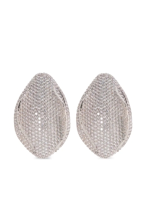 Cult Gaia Erin earrings - Silver