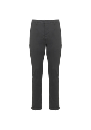 DONDUP Gaubert tailored trousers - Grey