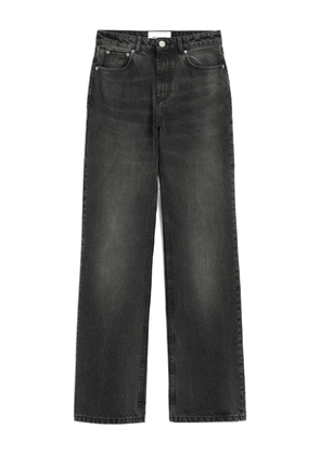 AMI Paris five-pockets jeans - Grey