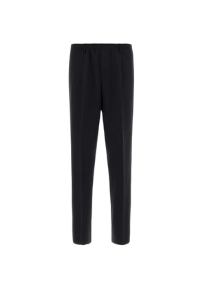 Cellar Door relaxed-fit trousers - Blue