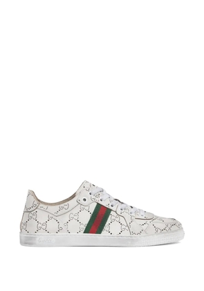 Gucci GG sneakers - Neutrals