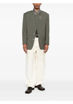 Magliano Dawn Rimini blazer - Green