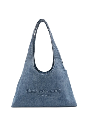 Alexander Wang medium Pike tote bag - Blue