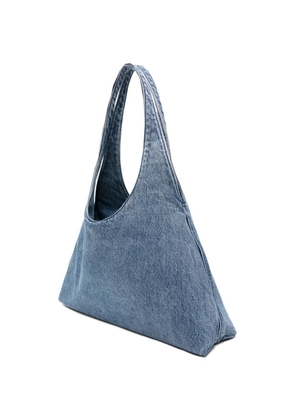 Alexander Wang medium Pike tote bag - Blue