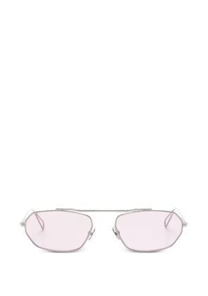 Ahlem Anjou sunglasses - Silver