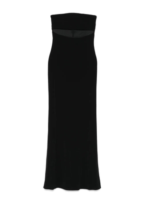 Aniye By Demi maxi dress - Black
