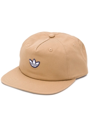 adidas Samstag Granddad Cap - Brown