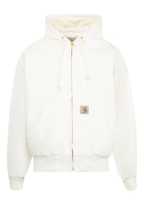 Carhartt WIP OG Active hoodie - Neutrals