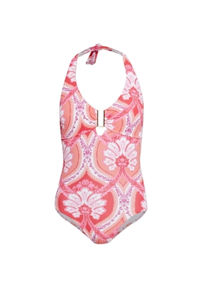 Melissa Odabash Tampa swimsuit - Pink