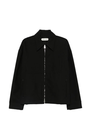 Namacheko Preiplos jacket - Black