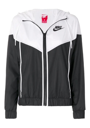 Nike Sportswear Windrunner jacket - Black