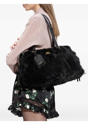 Dolce & Gabbana Vittoria tote bag - Black