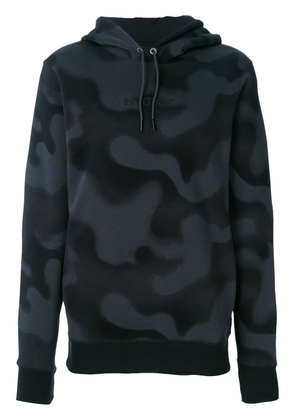 Jordan Jordan Flight hooded sweatshirt - Black