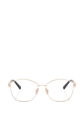 Tiffany & Co Eyewear round-frame glasses - Pink