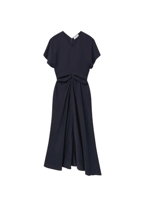A.L.C. Rem midi dress - Blue