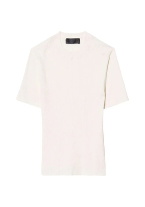 Nili Lotan Dorset T-shirt - Neutrals