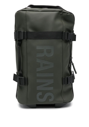 Rains Texel Cabin bag - Green