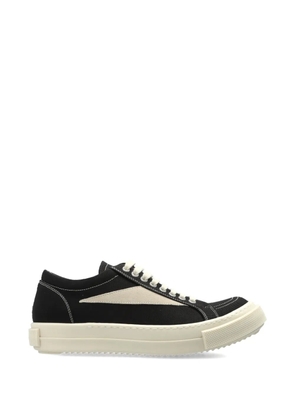 Rick Owens DRKSHDW Vintage sneakers - Black