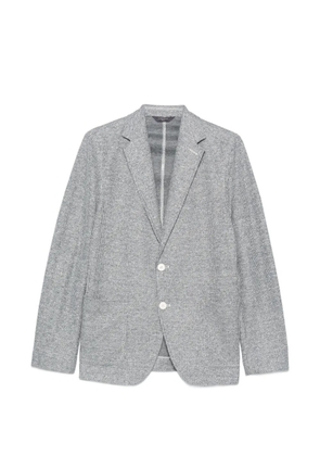 Circolo 1901 button cotton jacket - Grey