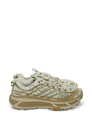 HOKA Mafate Three2 sneakers - Neutrals