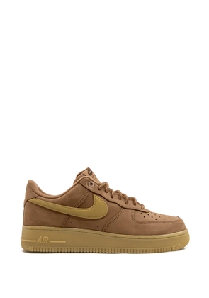 Nike Air Force 1 '07 WB 'Flax' sneakers - Brown