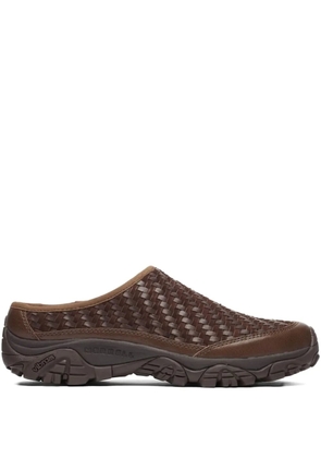 Merrell Moab 2 slides - Brown